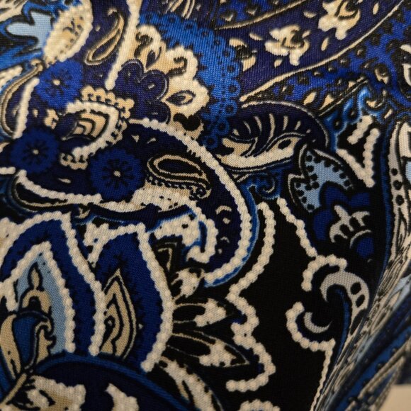 Apt. 9 Dress - Picture 4 of 6